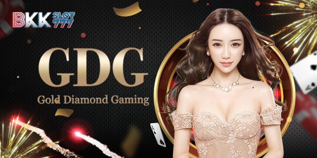 gold diamond gaming