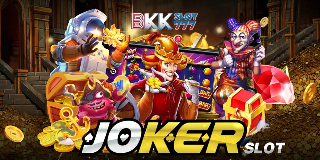 joker slot