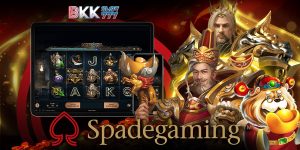 spadegaming