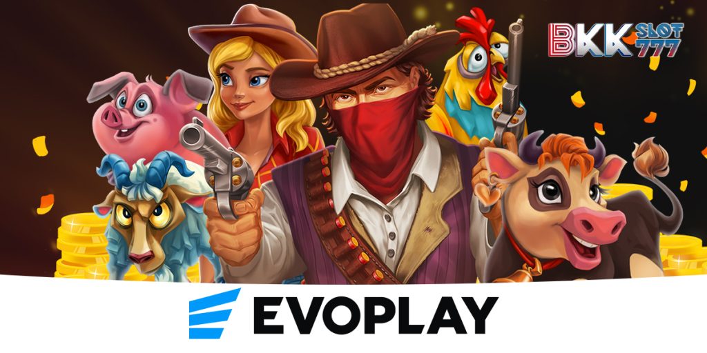 Evoplay