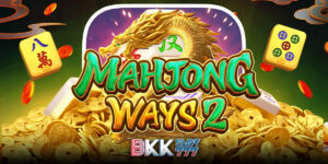 mahjong ways 2