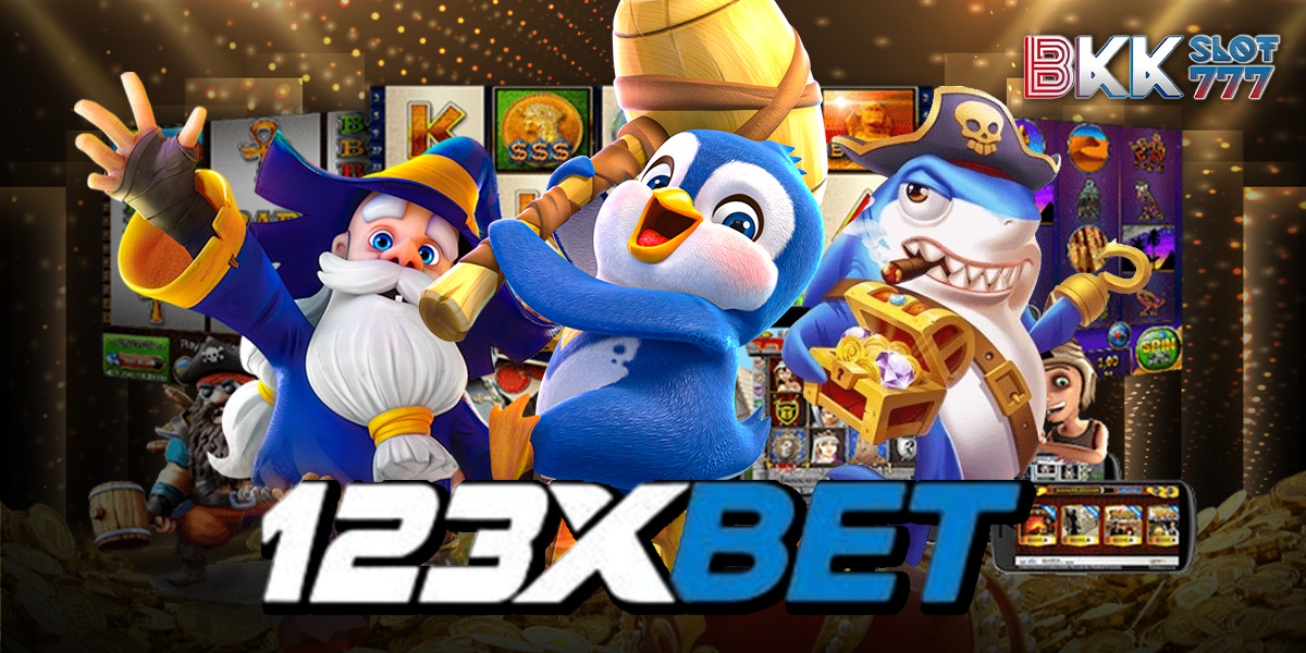 123xbet