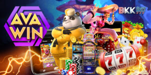 avawin