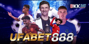 ufabet 888