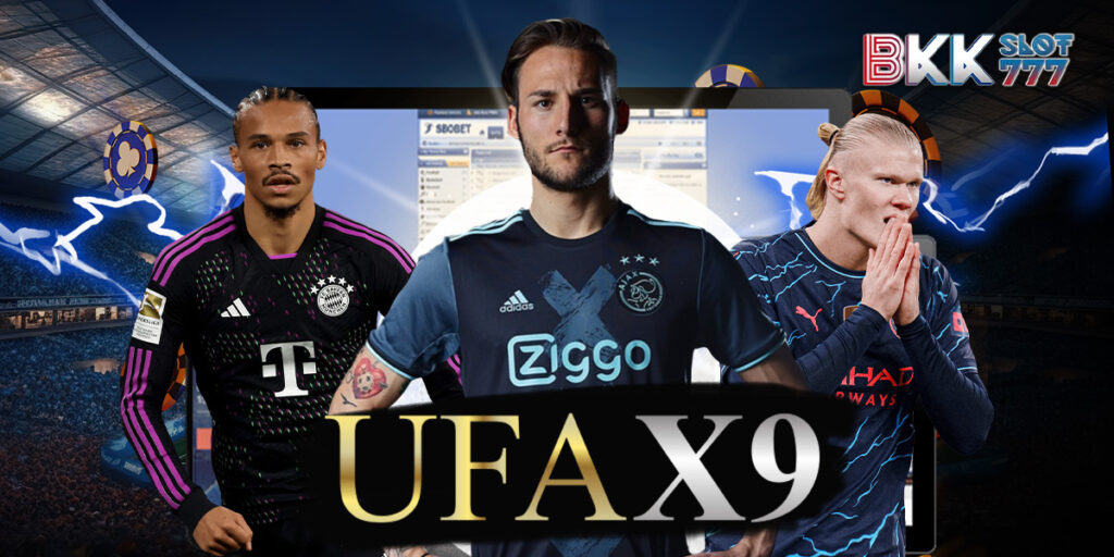 ufabet777