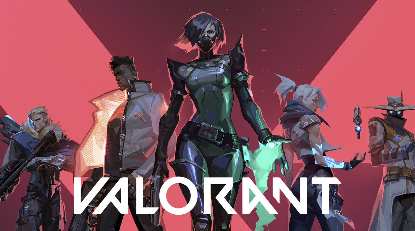 พนัน Valorant