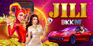 JILI SLOT