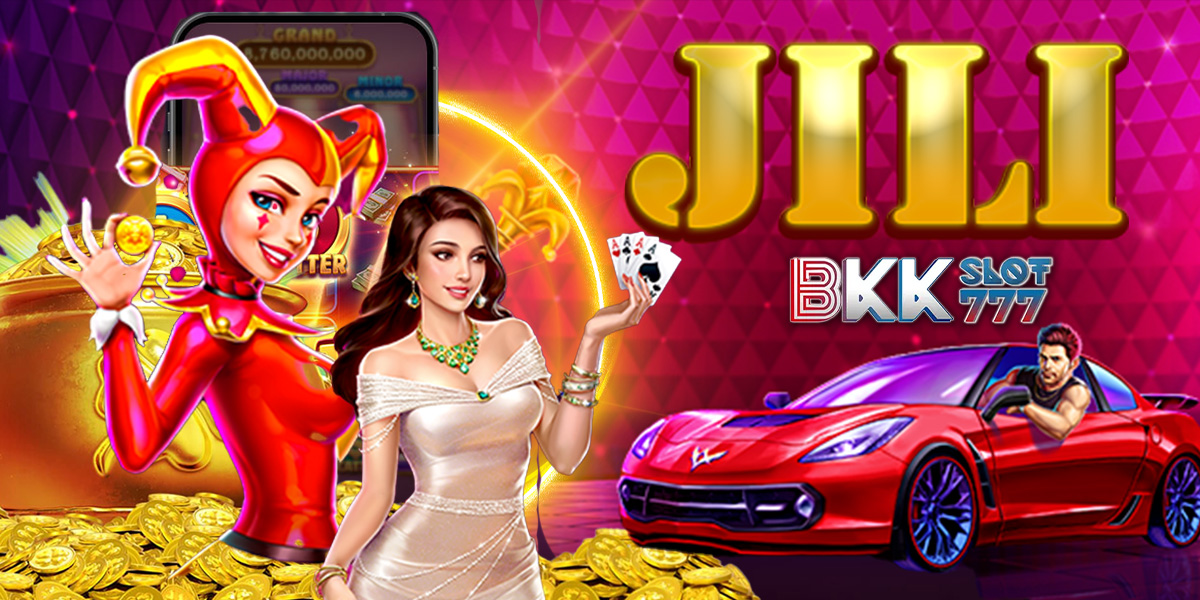 JILI SLOT